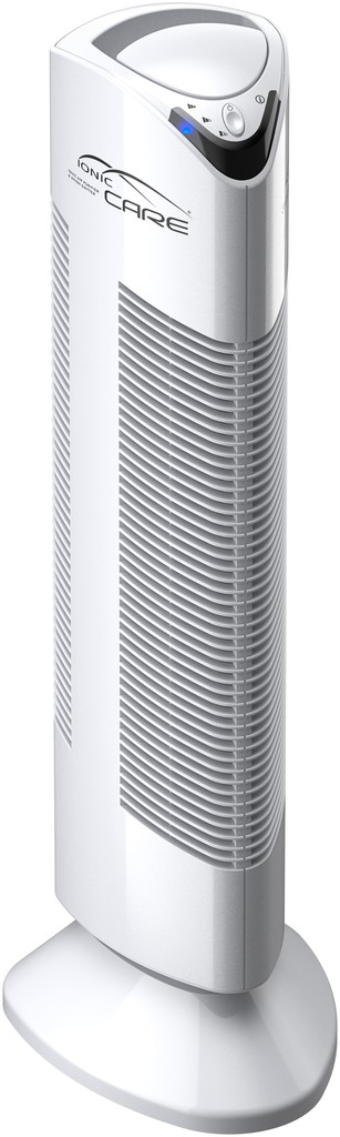 Ionic-CARE Triton X6 perleťovo biela