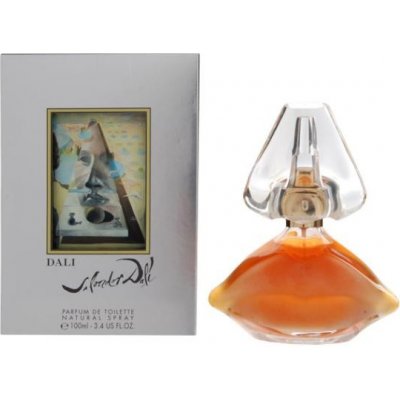 Salvador Dali Dali Femme parfum de Toilette dámska 100 ml