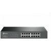 tp-link TL-SG1016D, 16 port Gigabit Desktop Switch, 16x 10/100/1000M RJ45 ports, 13