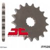 JT Sprockets JTF 520-17