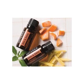 Doterra Smart Sassy 15 ml