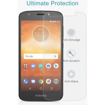 Motorola Ochranné tvrdené sklo Lenovo Moto E5 Play GO XT1920-16
