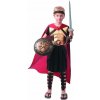 Šaty na karneval - gladiátor, 120 - 130 cm 8590756095327