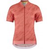 Craft CORE Essence Regular W 1913164 dámsky cyklodres POUZE XXL - červená (VÝPREDAJ)