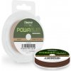 Feeder Guma Delphin Reaxe PowaGUM Absorber Hnedá 1,2mm 10kg 10m