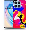 Picasee ULTIMATE CASE pro Honor X8a - Watercolor