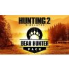 Hunting Simulator 2 Bear Hunter Pack – PC DIGITAL
