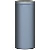 Odpadkový kôš Room Basket 45 l, lakovaná oceľ, sivá