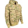 M-Tramp maskáčová mikina s kapucňou - MULTICAM®, S