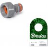 Bradas Adaptér 1/2