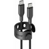 PanzerGlass empower kabel 240 W USB-C/USB-C, 1,2 m black