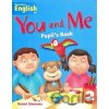 You and Me 2: Pupil´s Book - Naomi Simmons