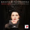 Khatia Buniatishvili - Mozart: Piano Concertos Nos. 20 & 23 (CD)