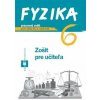 Fyzika 6 - Zošit pre učiteľa - Patrik Kriek