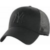Šiltovka 47 Brand MLB New York Yankees Branson Cap B-BRANS17CTP-BKJ