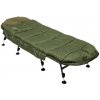 Prologic Lehátko so spacákom Avenger S/Bag & Bedchair System 8 Leg (65043)