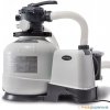 Piesková filtrácia Intex Krystal Clear 9,2 m3/h