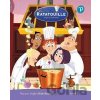 Ratatouille (Disney) - Paul Shipton