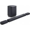 JBL BAR 1000M2 JBLBAR1000M2BLKEP - 7.1.4 kanálový soundbar s odnímateľnými reproduktormi, s MultiBeam™, Dolby Atmos® a DTS:X
