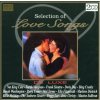 LOVE SONGS: Selection - Originální nahrávky (2CD)