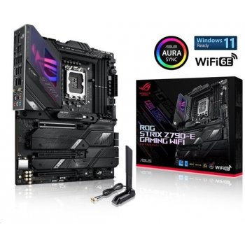 Asus ROG STRIX Z790-E GAMING WIFI