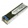 Optický SFP modul SM (1310nm/ 1550nm), WDM, 1, 25 Gb/ s, LC, 20km (HP kompatibilní) XL-MGB-LXA-LCvH