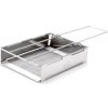 GSI Glacier Stainless Toaster