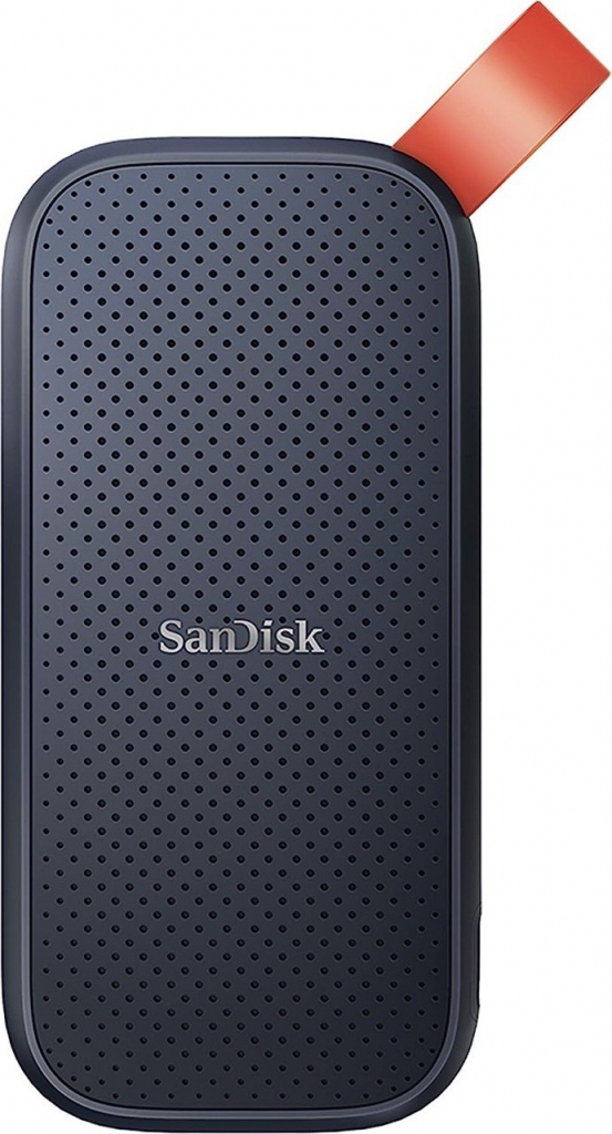 Sandisk Portable SSD 1TB, SDSSDE30-1T00-G26