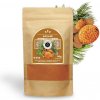 Inca Botanica Aguaje - sušené plody - ženská postava, menopauza 90g