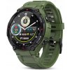 Smartwatch Giewont GW430 zelený