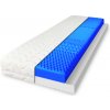 ComfortMatrace Masáž COMFORT 17cm 80x200 cm