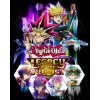 ESD GAMES ESD Yu-Gi-Oh! Legacy of the Duelist Link Evolution