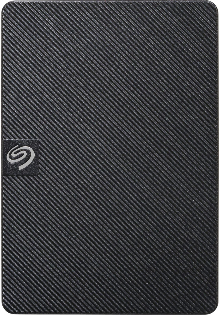 Seagate Expansion Portable 4TB, STKM4000400