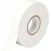 OBI Izolačná páska biela 15 mm x 25 m