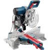 Bosch Professional GCM 10 GDJ Professional kapovacia a pokosová píla 254 mm 1800 W; 0601B27000