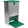 Feedomatic - nášľapné krmítko pre hydinu 20kg