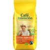 Café Intención Organic Intense Organic Caffè Crema káva : Fairtrade : ganze Bohne : 1000g