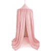 COTTON & SWEETS Baldachýn nad manželskú posteľ Soft - Blush