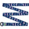 Spokey THE BLOOM BELT Pás na cvičení jógy