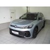 Volkswagen Tiguan TDI 4Motion DSG 142 kW