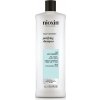 Nioxin Scalp Recovery Purifying Shampoo šampón pre rednúce vlasy bez objemu proti lupinám 1000 ml