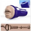 Fleshlight Boost Blow realistic mouth masturbator natural