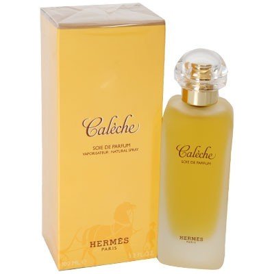 Hermes Caleche Soie de Parfum, Parfémovaná voda 100ml - tester pre ženy