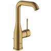 Grohe Essence - Umývadlová batéria, kefovaný Cool Sunrise 32628GN1