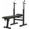 TUNTURI WB20 Basic Weight Bench