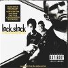 OST - Lock, Stock and Two Smoking Barrels (Soundtrack from the Motion Picture)