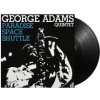 Adams George Quintet - Paradise Space Shuttle / Vinyl [LP]