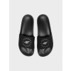 4F 4FMM00FFLIF044A DEEP BLACK Šľapky EU 40