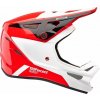 100% Kask full face 100% STATUS DH/BMX Helmet Hellfire roz. XL (61-62 cm) (NEW)