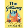 The Getaway List - Emma Lord